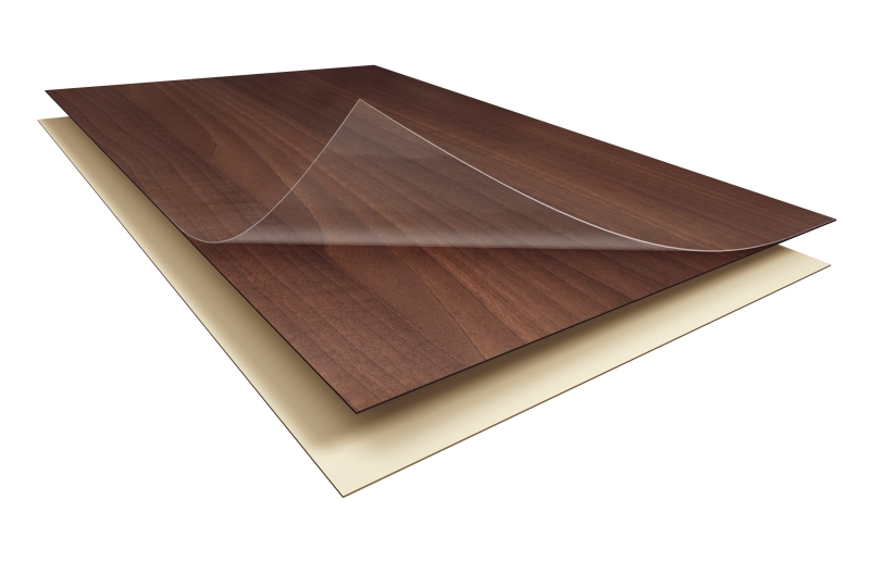 Laminate Worktop