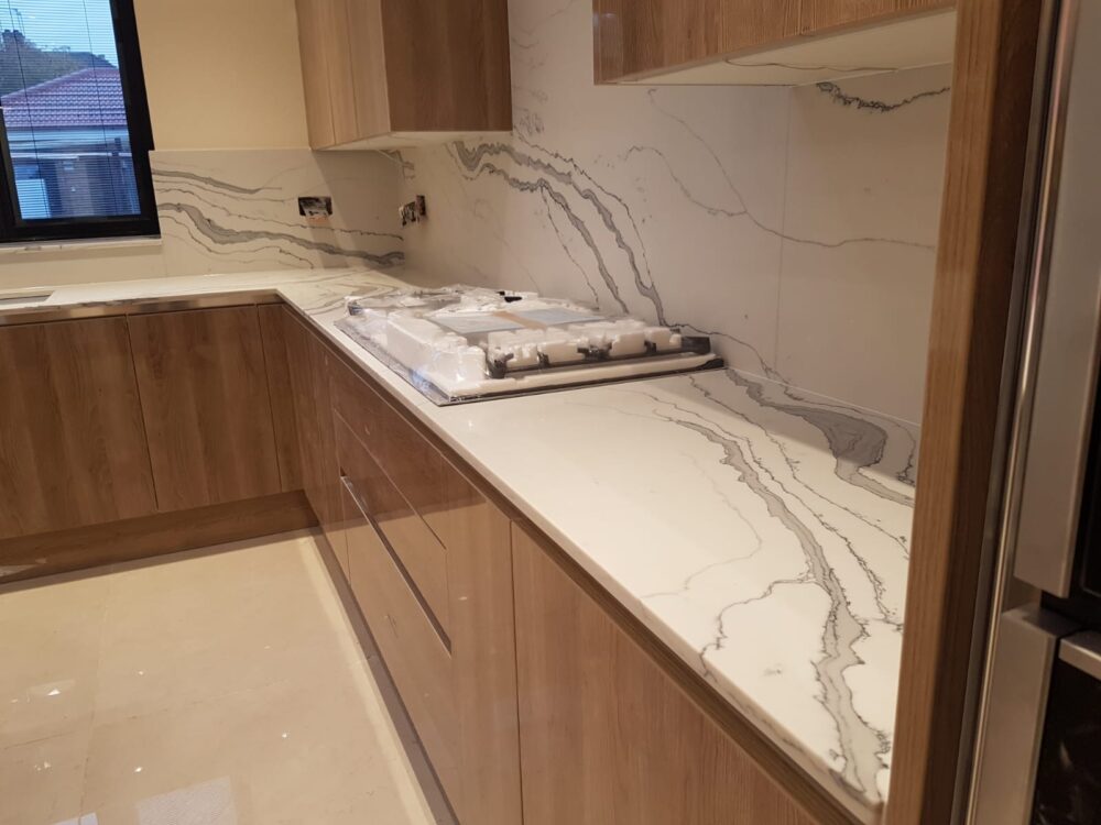 Marble Worktop