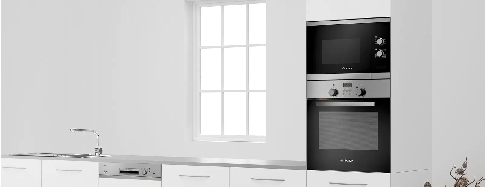 oven Smart Kitchen