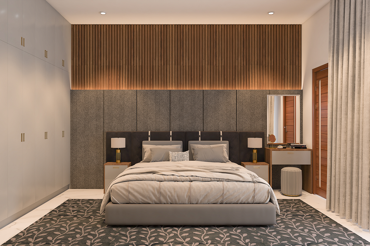 Bespoke bedroom solutions