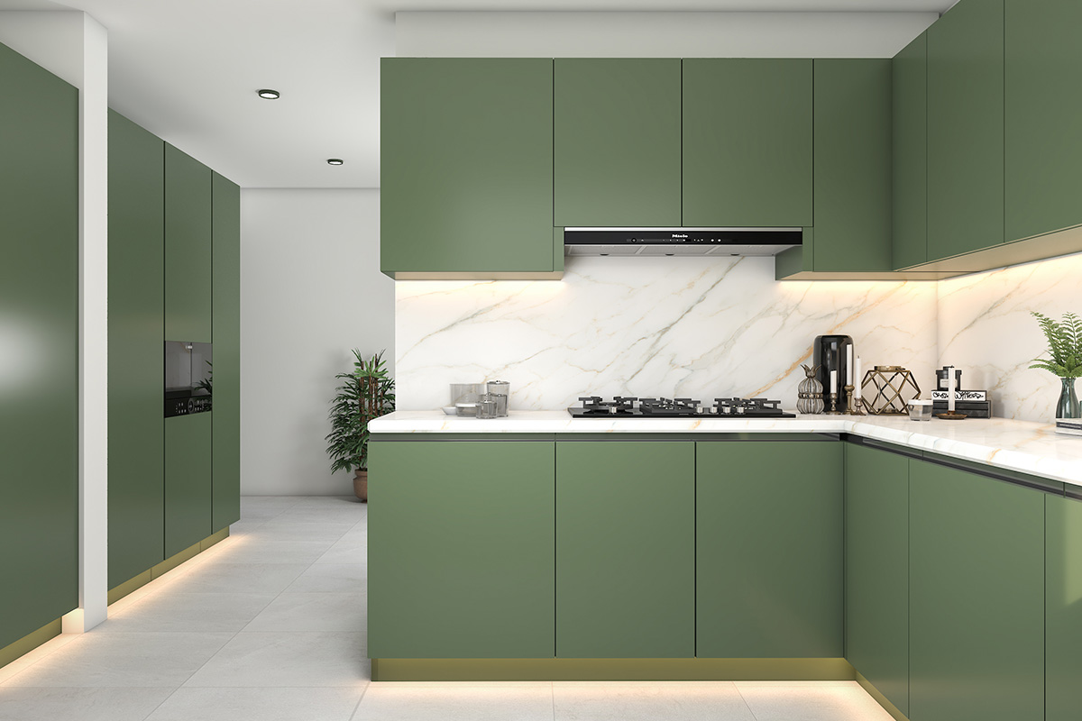 top 6 questions related to kitchen cabinets you must know about