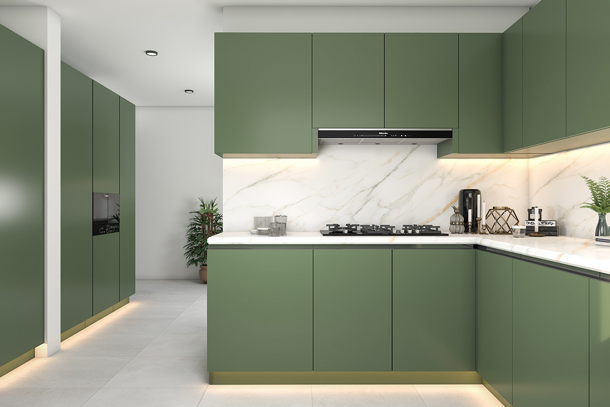 Top 6 Questions related to kitchen cabinets you must know about